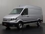 Volkswagen Crafter 2.0TDi 177PK DSG Automaat L3H3 | Navigatie | Camera | Airco | Cruise | 3-Zits | Betimmering