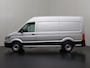 Volkswagen Crafter 2.0TDi 177PK DSG Automaat L3H3 | Navigatie | Camera | Airco | Cruise | 3-Zits | Betimmering
