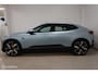 Polestar 4 Long Range Single motor 100 kWh Pilot