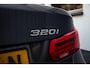 BMW 3-Serie 320i 3X M-Sport|Schuifdak|Keyless|Flippers|Trekhaak|Leder|LED