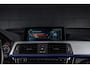 BMW 3-Serie 320i 3X M-Sport|Schuifdak|Keyless|Flippers|Trekhaak|Leder|LED