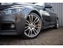 BMW 3-Serie 320i 3X M-Sport|Schuifdak|Keyless|Flippers|Trekhaak|Leder|LED