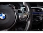 BMW 3-Serie 320i 3X M-Sport|Schuifdak|Keyless|Flippers|Trekhaak|Leder|LED