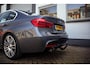 BMW 3-Serie 320i 3X M-Sport|Schuifdak|Keyless|Flippers|Trekhaak|Leder|LED