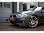 BMW 3-Serie 320i 3X M-Sport|Schuifdak|Keyless|Flippers|Trekhaak|Leder|LED
