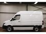 Mercedes-Benz Sprinter DHOLLANDIA LAADKLEP POSTNL AUTOMAAT EURO 6