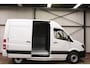 Mercedes-Benz Sprinter DHOLLANDIA LAADKLEP POSTNL AUTOMAAT EURO 6