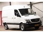 Mercedes-Benz Sprinter DHOLLANDIA LAADKLEP POSTNL AUTOMAAT EURO 6