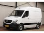 Mercedes-Benz Sprinter DHOLLANDIA LAADKLEP POSTNL AUTOMAAT EURO 6