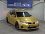 Lexus CT 200h Hybrid Dealer Onderhouden Leer Nieuwe APK Mooi!
