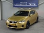 Lexus CT 200h Hybrid Dealer Onderhouden Leer Nieuwe APK Mooi!