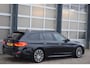 BMW 5-Serie Touring 520i High Ex. M-Sport | Pano | Leer | El. Trekhaak | OrigNL | NAP