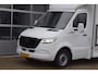 Mercedes-Benz Sprinter 319 3.0 V6 Meubelbak 6 cilinder | LED | El. Stoelen