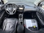 Nissan Pulsar 1.2 DIG-T N-VISION / AIRCO NAVIGATIE BT CRUISE LED TREKHAAK AUX