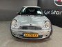 MINI One 1.6 Pepper | Onderhouden | APK 2027