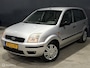 Ford Fusion 1.4 |80pk|Automaat|128000 km NAP|Airco|Trekhaak