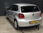 Volkswagen Polo 1.4-16V Highline | Vol. Onderhoudshistorie