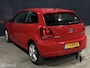 Volkswagen Polo 1.4-16V Highline|Automaat|Cruise|Bluetooth