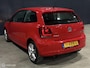 Volkswagen Polo 1.4-16V Highline|Automaat|Cruise|Bluetooth