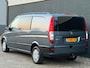 Mercedes-Benz Vito 110 CDI 320 Lang DC Luxe LEER AIRCO TREKHAAK