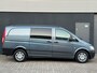 Mercedes-Benz Vito 110 CDI 320 Lang DC Luxe LEER AIRCO TREKHAAK