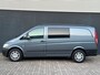 Mercedes-Benz Vito 110 CDI 320 Lang DC Luxe LEER AIRCO TREKHAAK
