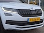 Skoda Kodiaq 1.5 TSI Sportline Business | Adap. cruise control | Pano | Camera | Stoelverwarming | | Achteruitrijcamera | Cruise control adaptief | Dodehoek detectie