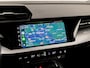 Audi A3 Sportback 35 TFSI Sport 150Pk Automaat (APPLE CARPLAY, GROOT NAVI, CLIMATE, GETINT GLAS, SPORTSTOELEN, ZWART HEMEL, PARKEERSENSOREN, LED, LANE ASSIST, NIEUWSTAAT)