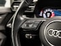 Audi A3 Sportback 35 TFSI Sport 150Pk Automaat (APPLE CARPLAY, GROOT NAVI, CLIMATE, GETINT GLAS, SPORTSTOELEN, ZWART HEMEL, PARKEERSENSOREN, LED, LANE ASSIST, NIEUWSTAAT)