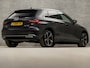 Audi A3 Sportback 35 TFSI Sport 150Pk Automaat (APPLE CARPLAY, GROOT NAVI, CLIMATE, GETINT GLAS, SPORTSTOELEN, ZWART HEMEL, PARKEERSENSOREN, LED, LANE ASSIST, NIEUWSTAAT)