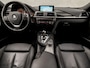 BMW 3-Serie 330e High Executive 252Pk Automaat (SCHUIFDAK, GROOT NAVI, ZWART HEMEL, LEDER, STOELVERWARMING, SPORTSTOELEN, PARKEERSENSOREN, XENON, CRUISE, NIEUWE APK, NIEUWSTAAT)
