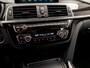 BMW 3-Serie 330e High Executive 252Pk Automaat (SCHUIFDAK, GROOT NAVI, ZWART HEMEL, LEDER, STOELVERWARMING, SPORTSTOELEN, PARKEERSENSOREN, XENON, CRUISE, NIEUWE APK, NIEUWSTAAT)