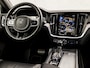 Volvo S60 2.0 T4 R-Design 190Pk Automaat (APPLE CARPLAY, GROOT NAVI, MEMORY SEATS, CAMERA, LEDER, SPORTSTOELEN, GETINT GLAS, PARKEERSENSOREN, NIEUWSTAAT)