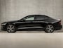 Volvo S60 2.0 T4 R-Design 190Pk Automaat (APPLE CARPLAY, GROOT NAVI, MEMORY SEATS, CAMERA, LEDER, SPORTSTOELEN, GETINT GLAS, PARKEERSENSOREN, NIEUWSTAAT)