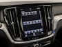 Volvo S60 2.0 T4 R-Design 190Pk Automaat (APPLE CARPLAY, GROOT NAVI, MEMORY SEATS, CAMERA, LEDER, SPORTSTOELEN, GETINT GLAS, PARKEERSENSOREN, NIEUWSTAAT)