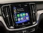 Volvo S60 2.0 T4 R-Design 190Pk Automaat (APPLE CARPLAY, GROOT NAVI, MEMORY SEATS, CAMERA, LEDER, SPORTSTOELEN, GETINT GLAS, PARKEERSENSOREN, NIEUWSTAAT)