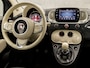 Fiat 500 1.0 Hybrid Sport (SCHUIFDAK, APPLE CARPLAY, VIRTUAL COCKPIT, CLIMATE, SPORTSTOELEN, GETINT GLAS, CRUISE, LEDER, NIEUWSTAAT)