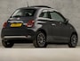 Fiat 500 1.0 Hybrid Sport (SCHUIFDAK, APPLE CARPLAY, VIRTUAL COCKPIT, CLIMATE, SPORTSTOELEN, GETINT GLAS, CRUISE, LEDER, NIEUWSTAAT)