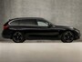 BMW 3-Serie 318i Luxury Sport Automaat (VIRTUAL COCKPIT, GROOT NAVI, COGNAC LEDER, STOELVERWARMING, PARKEERSENSOREN, ELEK ACHTERKLEP, GETINT GLAS, NIEUWE APK, NIEUWSTAAT)