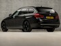 BMW 3-Serie 318i Luxury Sport Automaat (VIRTUAL COCKPIT, GROOT NAVI, COGNAC LEDER, STOELVERWARMING, PARKEERSENSOREN, ELEK ACHTERKLEP, GETINT GLAS, NIEUWE APK, NIEUWSTAAT)