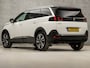 Peugeot 5008 1.2 PureTech Allure Sport 7 Persoons 131Pk Automaat (APPLE CARPLAY, GROOT NAVI, LEDER, PARKEERSENSOREN, SPORTSTOELEN, GETINT GLAS, LANE ASSIST, CRUISE, NIEUWE APK, NIEUWSTAAT)