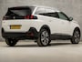 Peugeot 5008 1.2 PureTech Allure Sport 7 Persoons 131Pk Automaat (APPLE CARPLAY, GROOT NAVI, LEDER, PARKEERSENSOREN, SPORTSTOELEN, GETINT GLAS, LANE ASSIST, CRUISE, NIEUWE APK, NIEUWSTAAT)