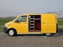 Volkswagen Transporter 2.0 TDI ac automaat EURO6