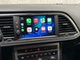 SEAT Leon 1.0 TSI Sport Automaat (FULL OPTION, VIRTUAL COCKPIT, APPLE CARPLAY, NAVIGATIE, LEDER, CAMERA, SPORTSTOELEN, STOELVERWARMING, GETINT GLAS, LED KOPLAMPEN, NIEUWSTAAT)