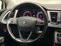 SEAT Leon 1.0 TSI Sport Automaat (FULL OPTION, VIRTUAL COCKPIT, APPLE CARPLAY, NAVIGATIE, LEDER, CAMERA, SPORTSTOELEN, STOELVERWARMING, GETINT GLAS, LED KOPLAMPEN, NIEUWSTAAT)