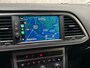 SEAT Leon 1.0 TSI Sport Automaat (FULL OPTION, VIRTUAL COCKPIT, APPLE CARPLAY, NAVIGATIE, LEDER, CAMERA, SPORTSTOELEN, STOELVERWARMING, GETINT GLAS, LED KOPLAMPEN, NIEUWSTAAT)