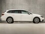 SEAT Leon 1.0 TSI Sport Automaat (FULL OPTION, VIRTUAL COCKPIT, APPLE CARPLAY, NAVIGATIE, LEDER, CAMERA, SPORTSTOELEN, STOELVERWARMING, GETINT GLAS, LED KOPLAMPEN, NIEUWSTAAT)
