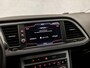 SEAT Leon 1.0 TSI Sport Automaat (FULL OPTION, VIRTUAL COCKPIT, APPLE CARPLAY, NAVIGATIE, LEDER, CAMERA, SPORTSTOELEN, STOELVERWARMING, GETINT GLAS, LED KOPLAMPEN, NIEUWSTAAT)