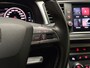 SEAT Leon 1.0 TSI Sport Automaat (FULL OPTION, VIRTUAL COCKPIT, APPLE CARPLAY, NAVIGATIE, LEDER, CAMERA, SPORTSTOELEN, STOELVERWARMING, GETINT GLAS, LED KOPLAMPEN, NIEUWSTAAT)