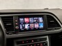 SEAT Leon 1.0 TSI Sport Automaat (FULL OPTION, VIRTUAL COCKPIT, APPLE CARPLAY, NAVIGATIE, LEDER, CAMERA, SPORTSTOELEN, STOELVERWARMING, GETINT GLAS, LED KOPLAMPEN, NIEUWSTAAT)